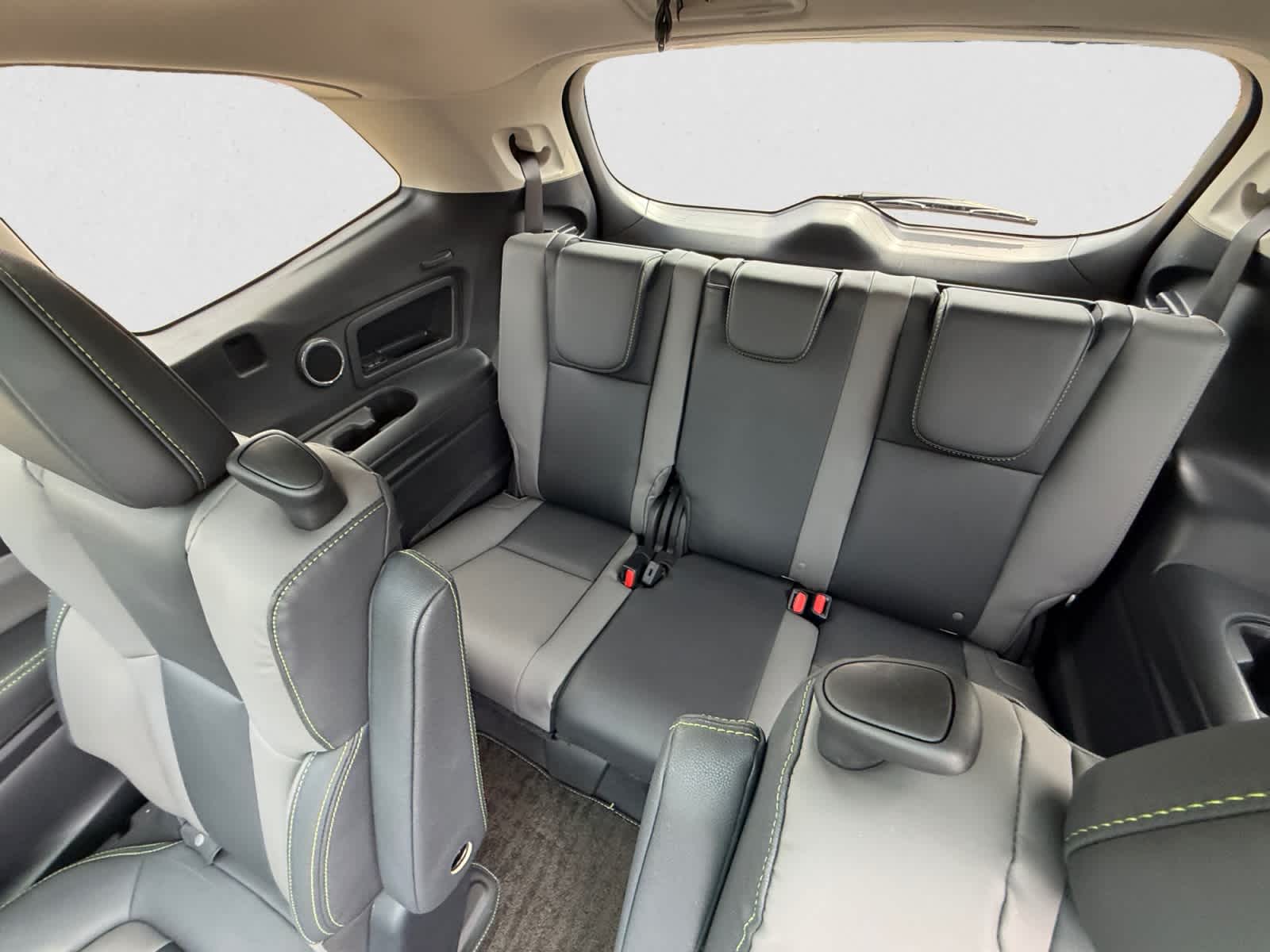 2023 Subaru Ascent Onyx Edition Limited