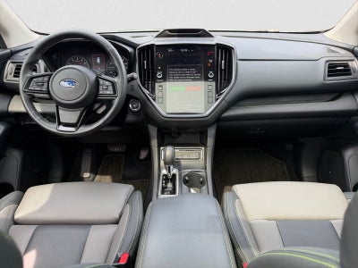 2023 Subaru Ascent Onyx Edition Limited