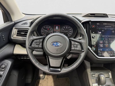 2023 Subaru Ascent Onyx Edition Limited