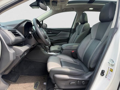2023 Subaru Ascent Onyx Edition Limited