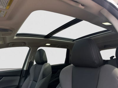 2023 Subaru Ascent Onyx Edition Limited