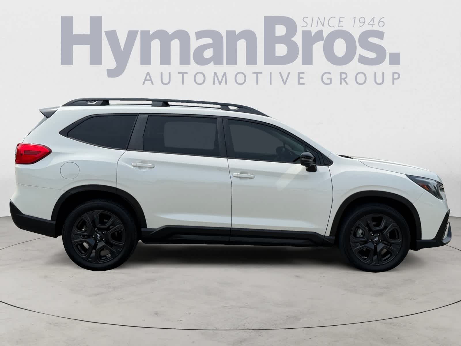 2023 Subaru Ascent Onyx Edition Limited