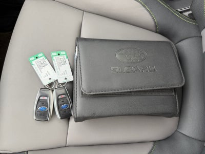 2023 Subaru Ascent Onyx Edition Limited