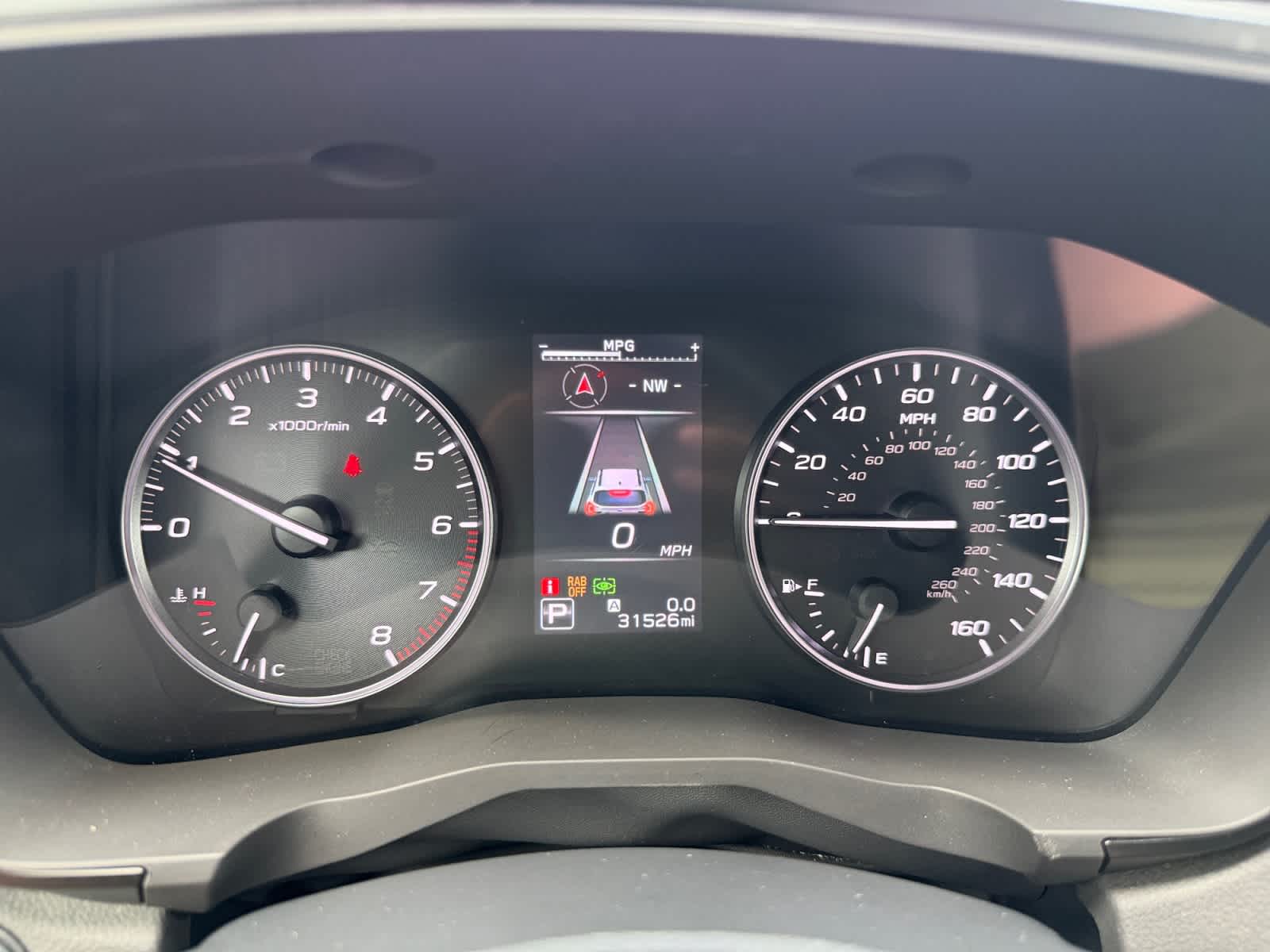 2023 Subaru Ascent Onyx Edition Limited