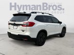 2023 Subaru Ascent Onyx Edition Limited