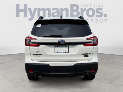 2023 Subaru Ascent Onyx Edition Limited