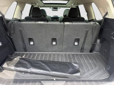 2023 Subaru Ascent Onyx Edition Limited