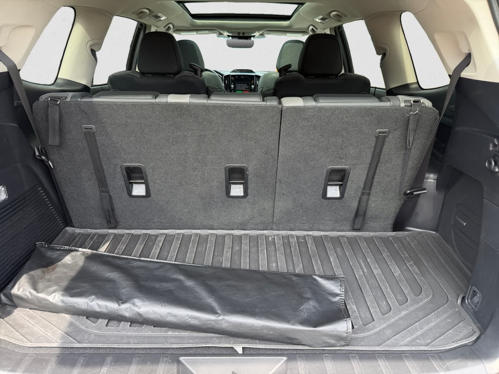 2023 Subaru Ascent Onyx Edition Limited