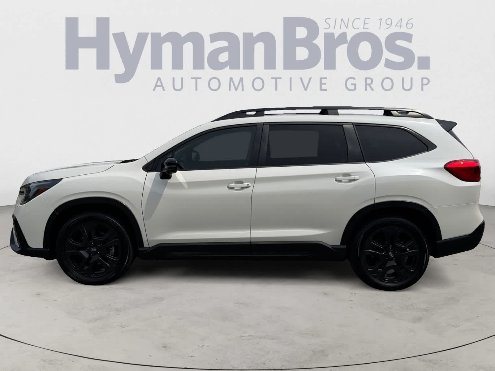 2023 Subaru Ascent Onyx Edition Limited