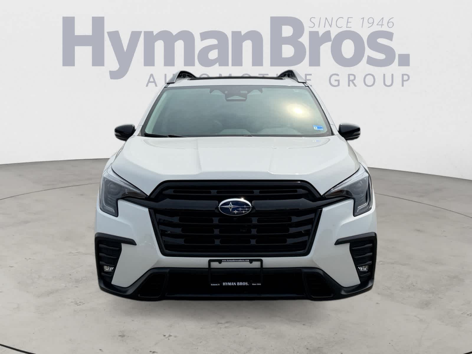 2023 Subaru Ascent Onyx Edition Limited