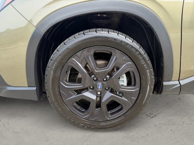 2023 Subaru Ascent Onyx Edition Limited