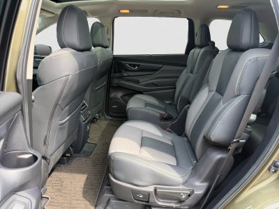 2023 Subaru Ascent Onyx Edition Limited