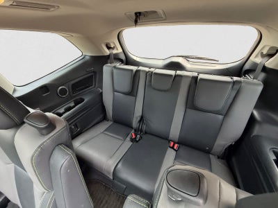 2023 Subaru Ascent Onyx Edition Limited