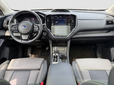 2023 Subaru Ascent Onyx Edition Limited