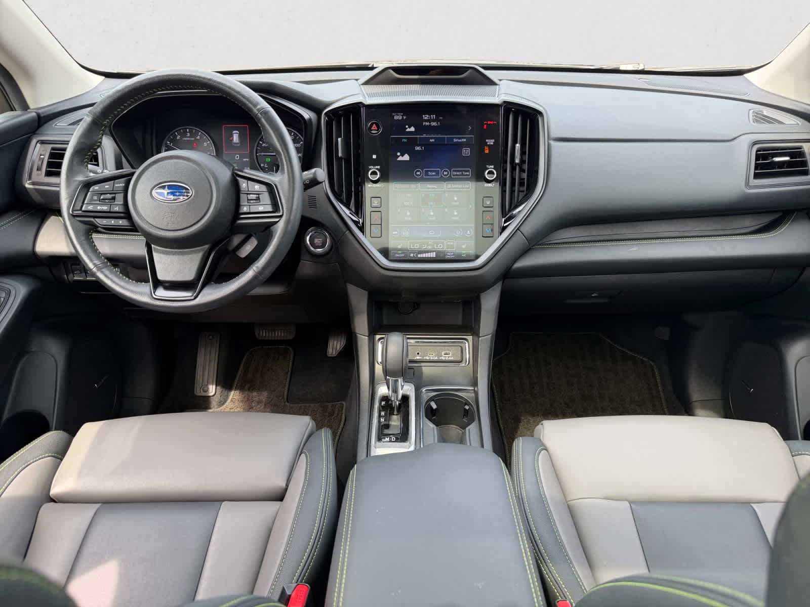 2023 Subaru Ascent Onyx Edition Limited