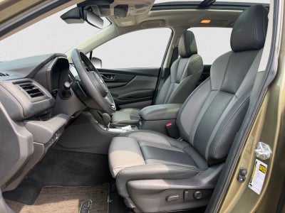 2023 Subaru Ascent Onyx Edition Limited