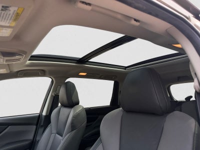 2023 Subaru Ascent Onyx Edition Limited