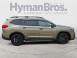 2023 Subaru Ascent Onyx Edition Limited