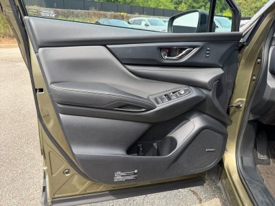 2023 Subaru Ascent Onyx Edition Limited