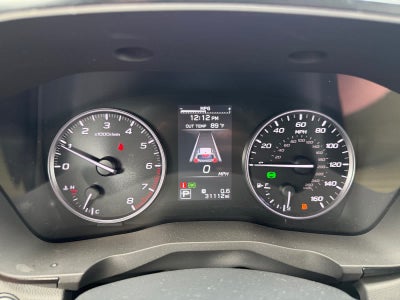2023 Subaru Ascent Onyx Edition Limited