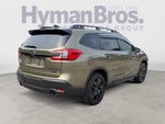 2023 Subaru Ascent Onyx Edition Limited