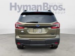 2023 Subaru Ascent Onyx Edition Limited