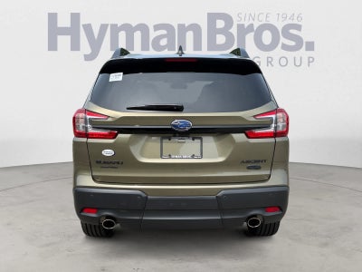 2023 Subaru Ascent Onyx Edition Limited