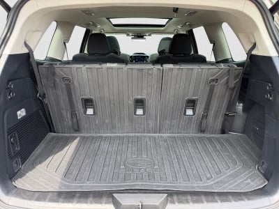 2023 Subaru Ascent Onyx Edition Limited
