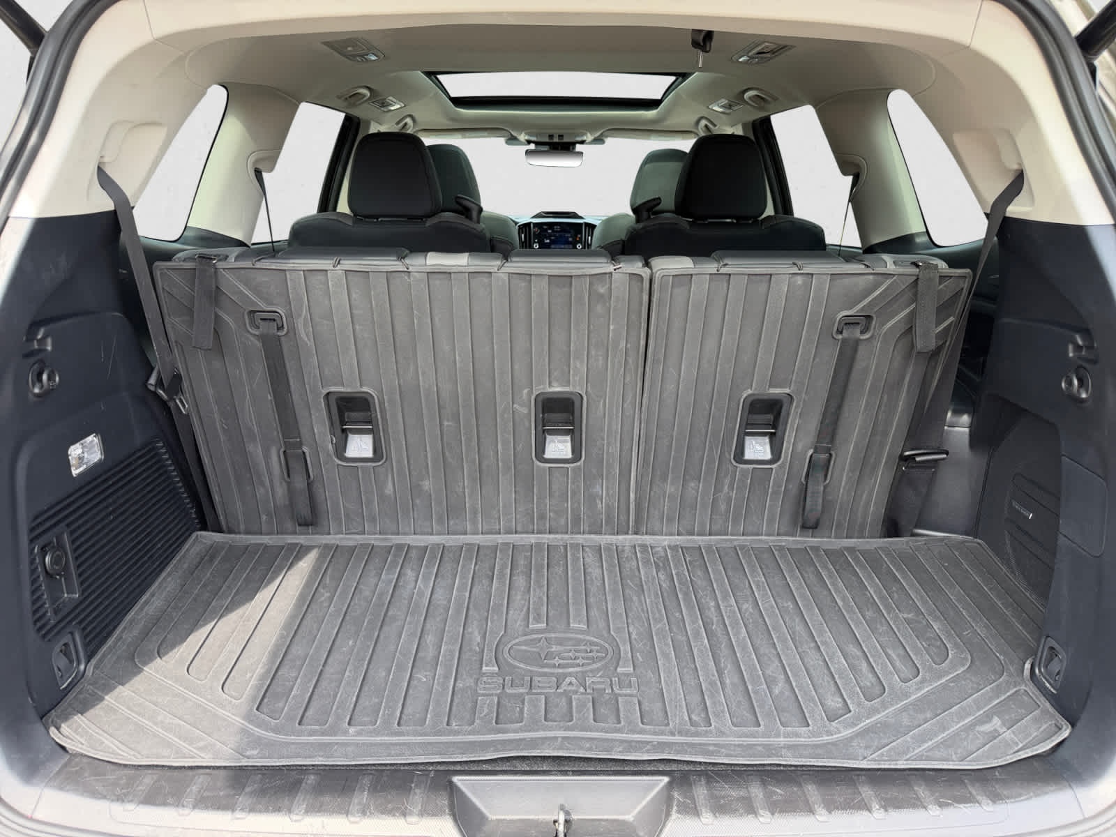 2023 Subaru Ascent Onyx Edition Limited