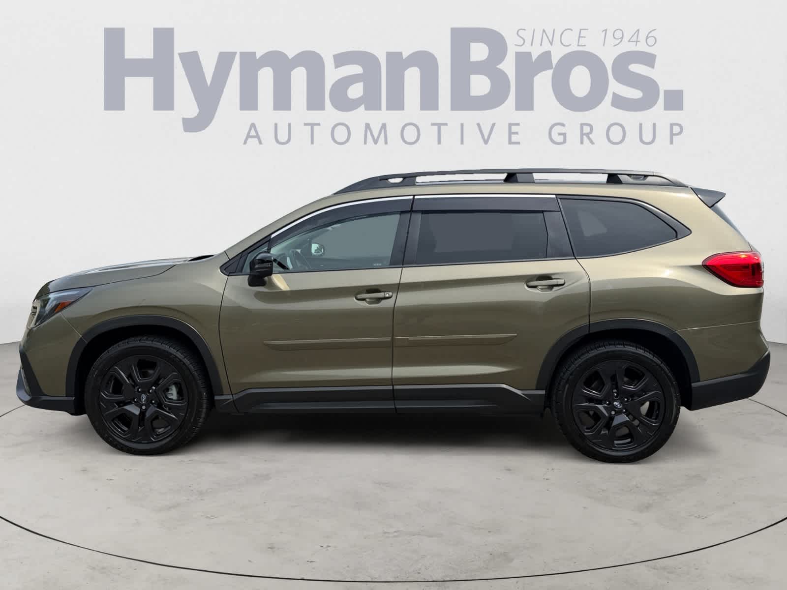 2023 Subaru Ascent Onyx Edition Limited