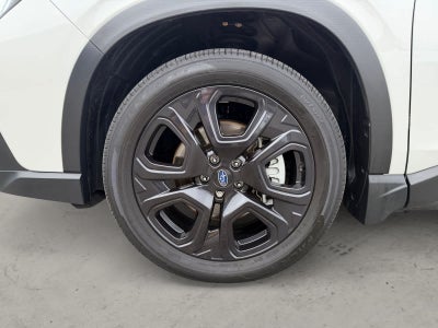 2023 Subaru Ascent Onyx Edition Limited