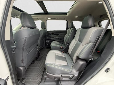 2023 Subaru Ascent Onyx Edition Limited