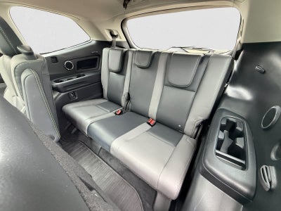 2023 Subaru Ascent Onyx Edition Limited