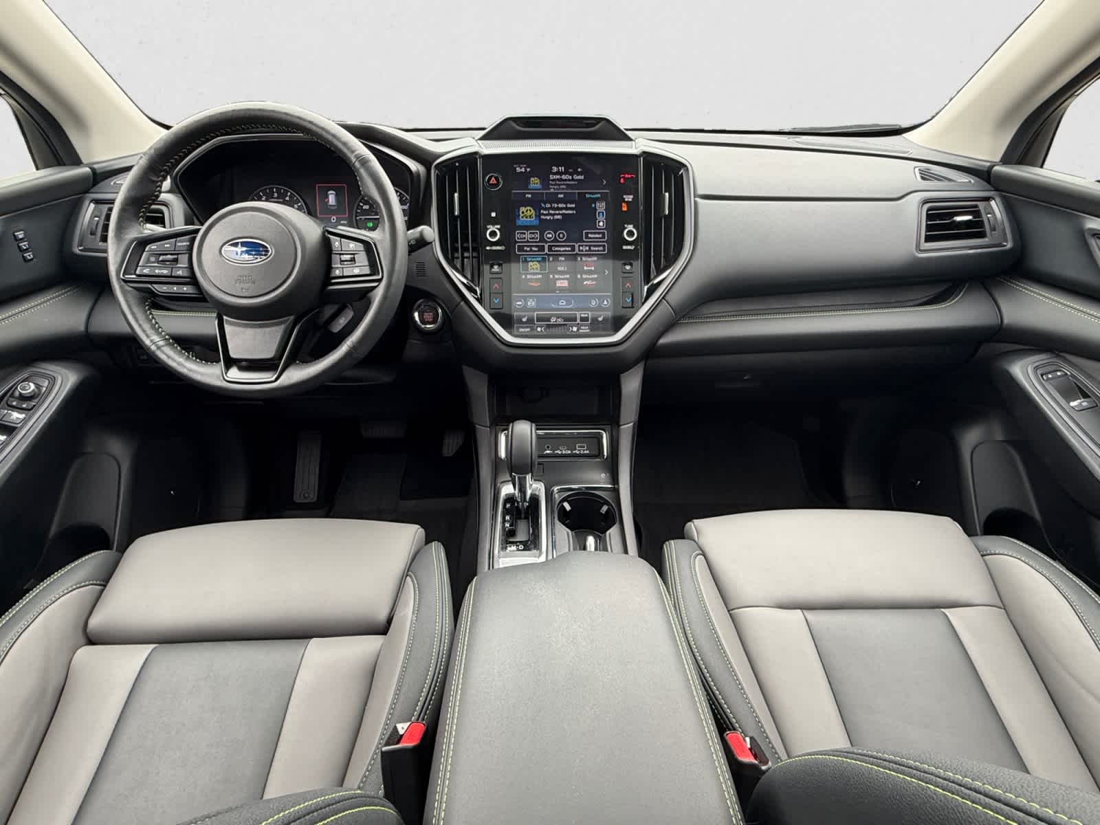 2023 Subaru Ascent Onyx Edition Limited