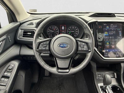 2023 Subaru Ascent Onyx Edition Limited