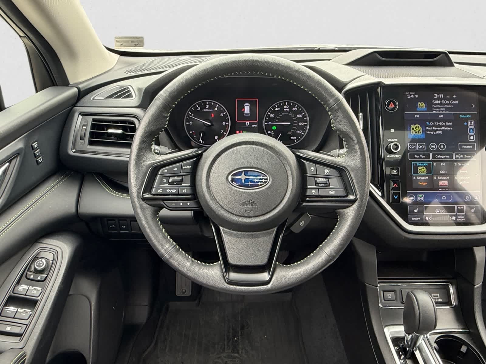 2023 Subaru Ascent Onyx Edition Limited