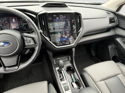 2023 Subaru Ascent Onyx Edition Limited