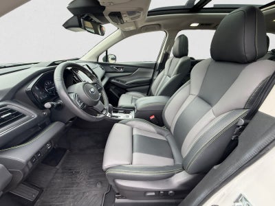 2023 Subaru Ascent Onyx Edition Limited