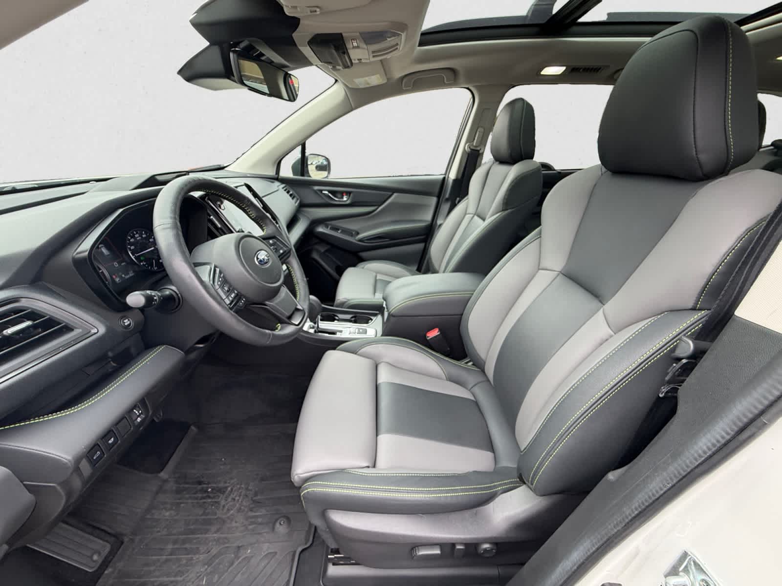 2023 Subaru Ascent Onyx Edition Limited