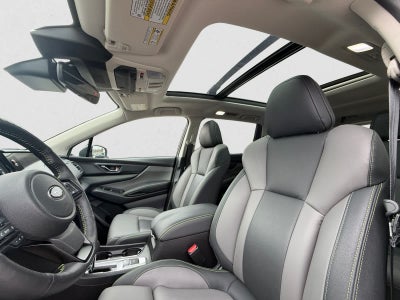2023 Subaru Ascent Onyx Edition Limited