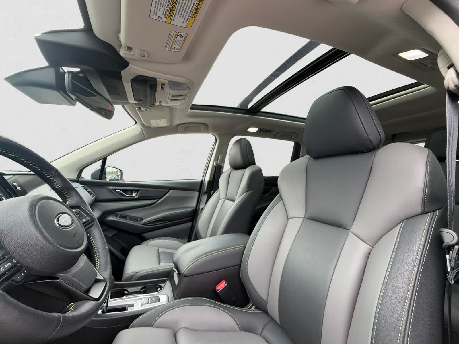 2023 Subaru Ascent Onyx Edition Limited