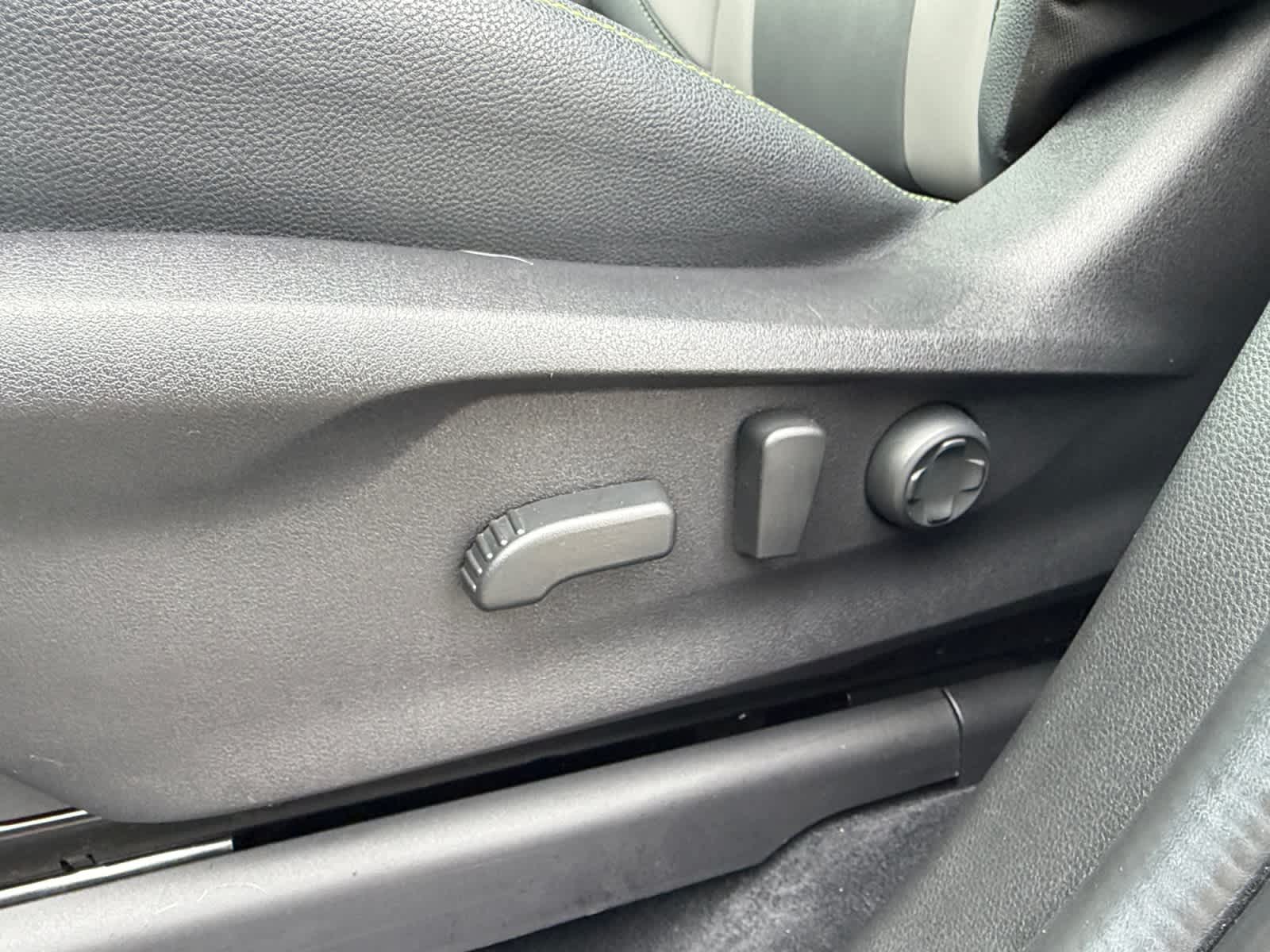 2023 Subaru Ascent Onyx Edition Limited