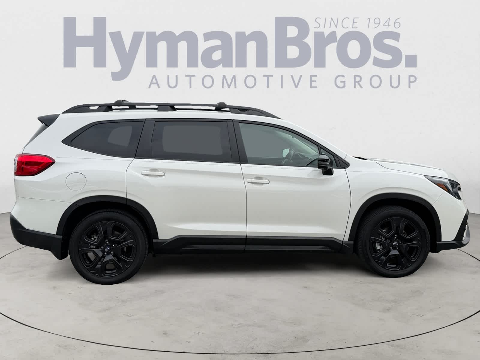 2023 Subaru Ascent Onyx Edition Limited