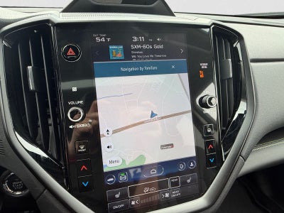 2023 Subaru Ascent Onyx Edition Limited