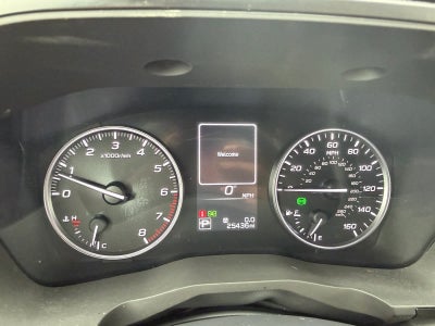 2023 Subaru Ascent Onyx Edition Limited