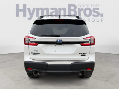 2023 Subaru Ascent Onyx Edition Limited