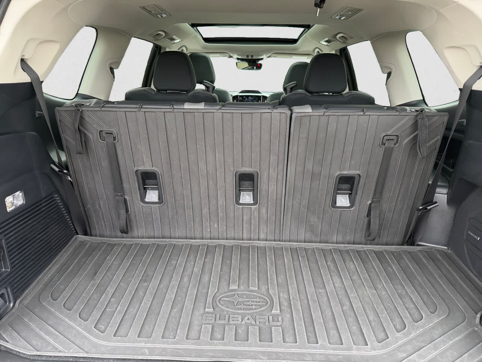 2023 Subaru Ascent Onyx Edition Limited