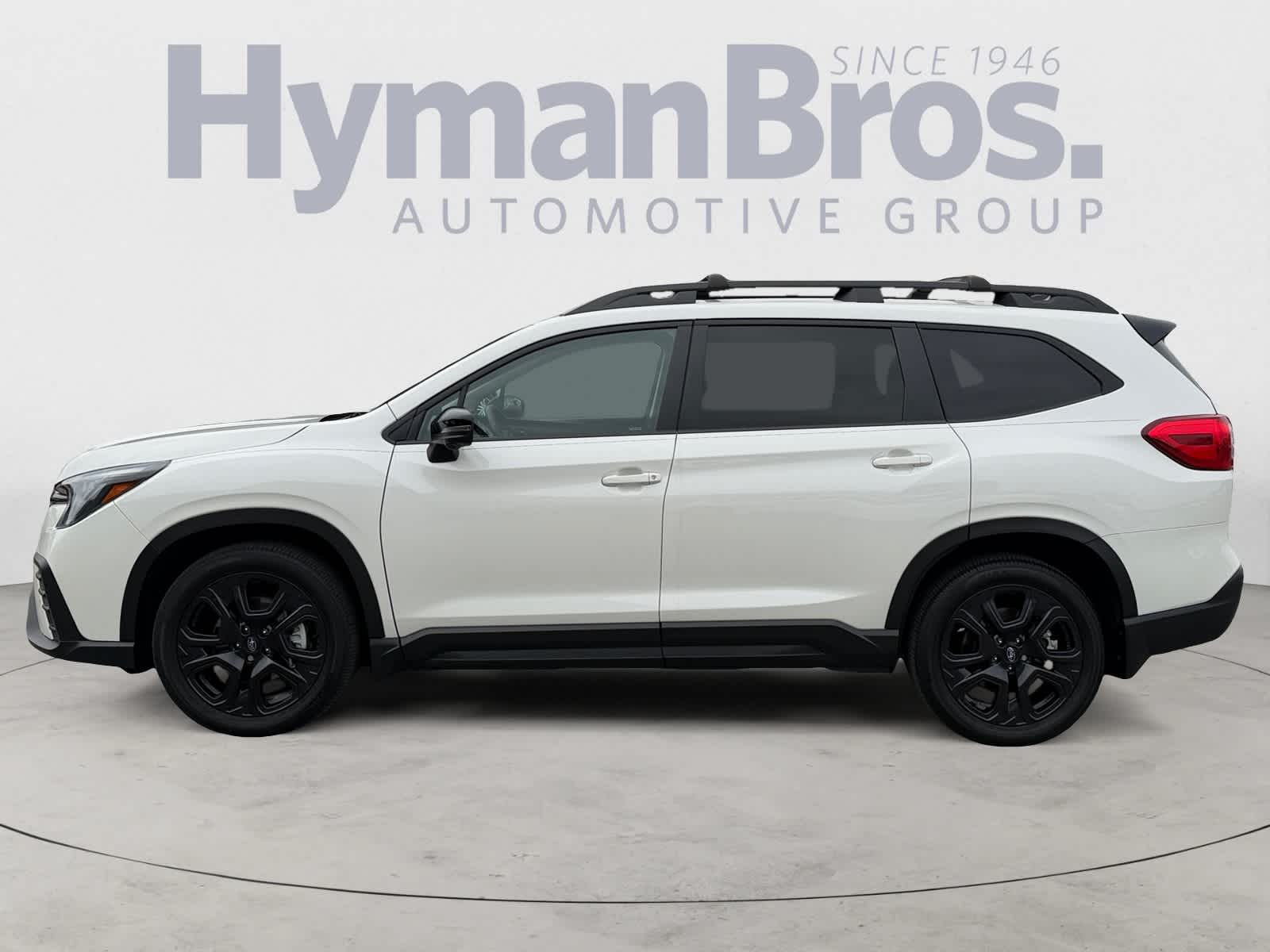 2023 Subaru Ascent Onyx Edition Limited