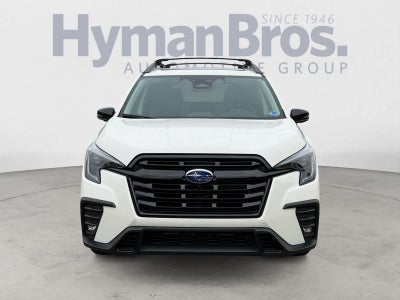 2023 Subaru Ascent Onyx Edition Limited