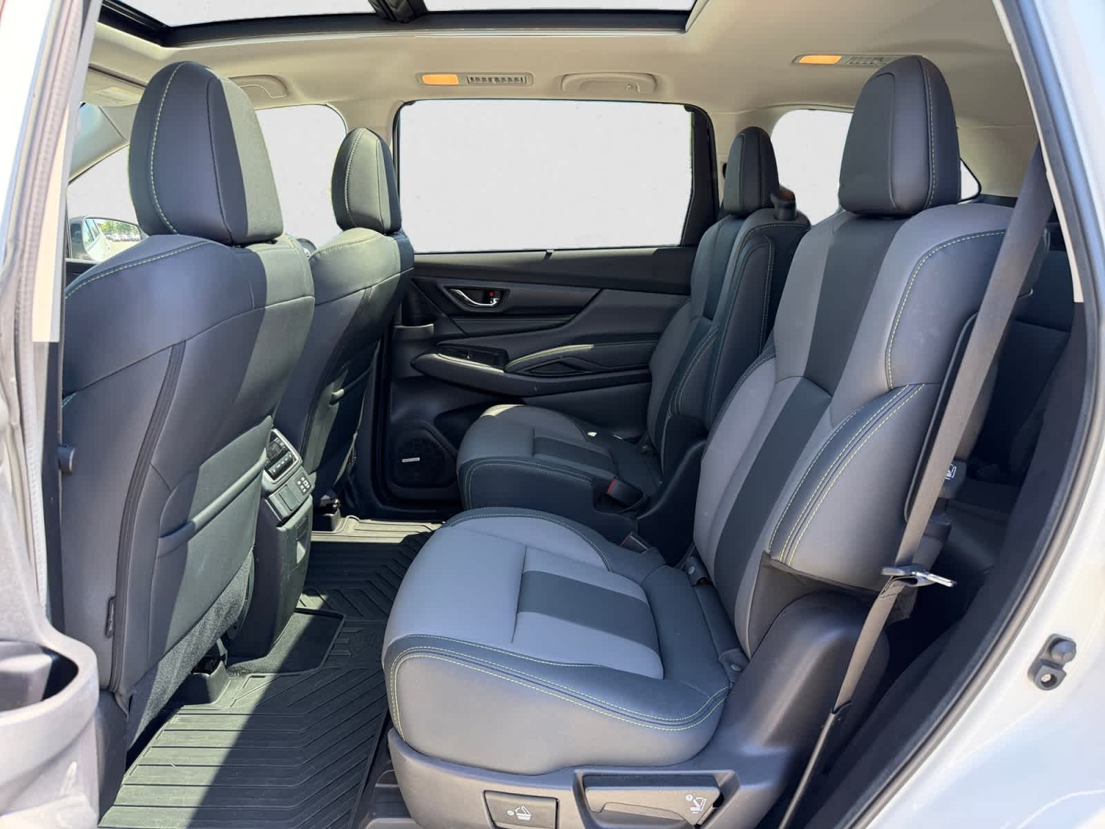 2023 Subaru Ascent Onyx Edition Limited
